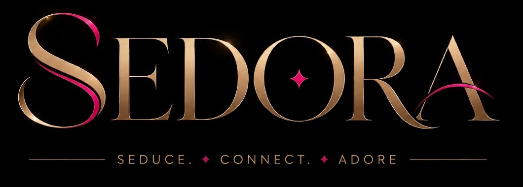 SEDORA — Seduce. Connect. Adore.